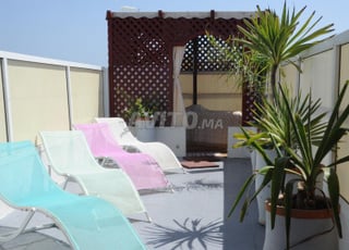 Riad d’exception au cœur d’El Jadida