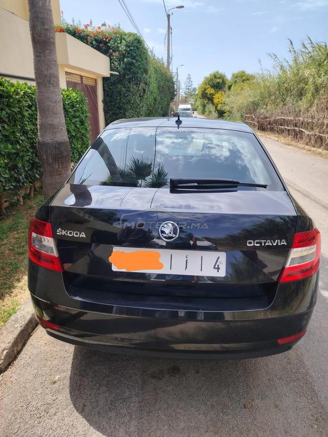 skoda octavia super 