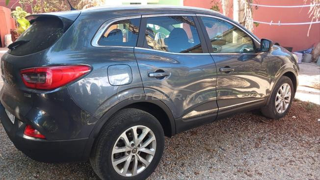 renault kadjar très bon état 