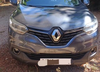Renault Kadjar très bon état
