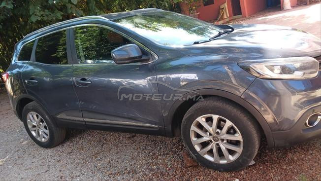 renault kadjar très bon état 