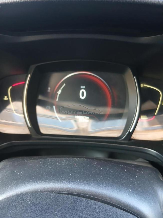 renault kadjar très bon état 