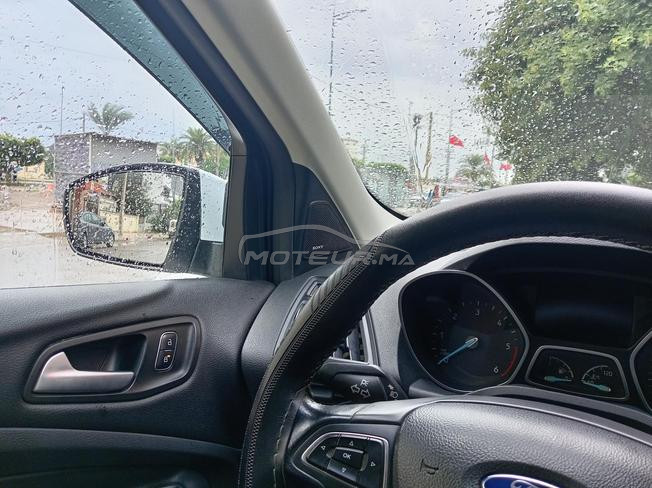 جديدة ford kuga