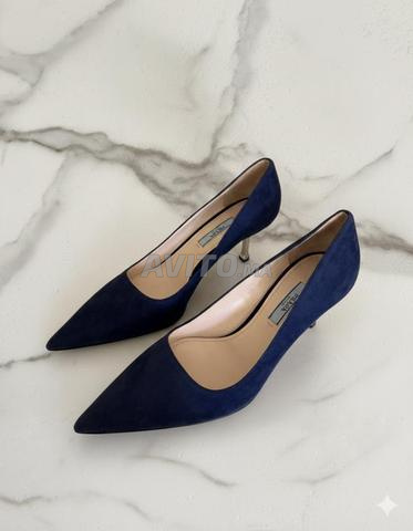 PRADA GUCCI.. ORIGINAL مقاس 40,5