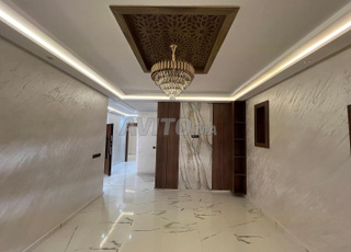 Appartement à vendre 90 m² à Kénitra