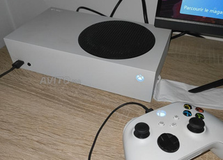 Xbox series S 512gb