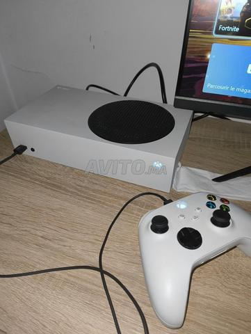Xbox series S 512gb