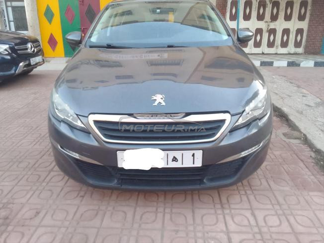 بيجو308ديزال