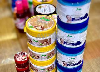 منتجات طبيعية