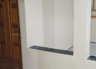 Maison à louer située au deuxième étage