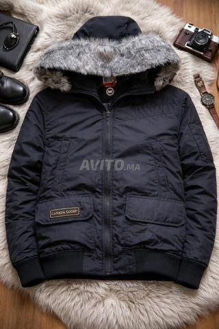 جاكيط برو Canada coose