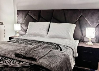 Appartements à louer à la journée Oujda