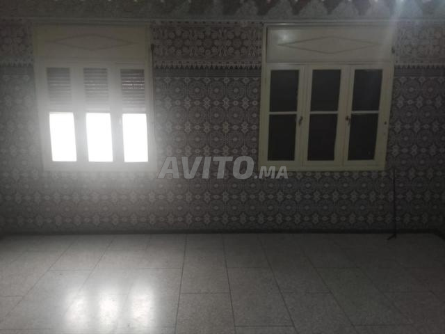 maison à louer à beni mellal adarissa - 2