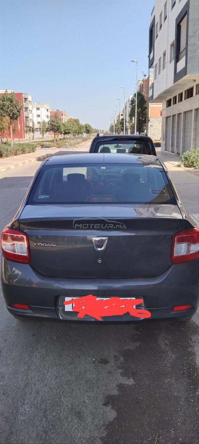 Dacia Logan 