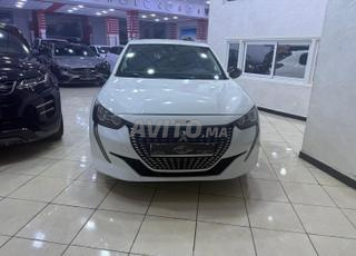 بيجو 208 موديل 2023