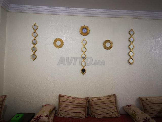 Appartement à louer 50 m² à Marrakech