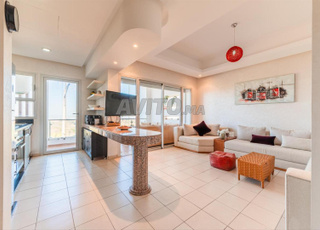 Appartement à Bahia Golf Beach