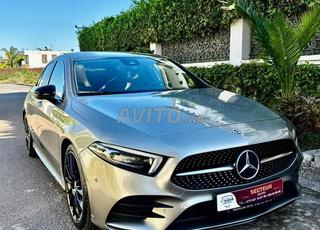 Mercedes class A 200