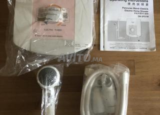 Chauffe-eau électrique Panasonic DH-3FS1M