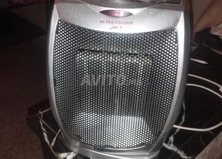 Chauffe-eau électrique