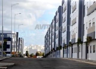 شقة لؤلؤة زعير الطابق الثاني