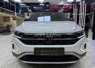 VOLKSWAGEN T-Roc 2.0 TDI 150 DSG X-Trême