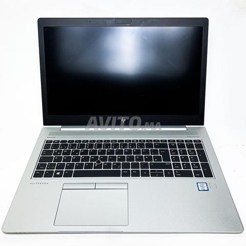 HP EliteBook 850 G5 – i7 / 32 Go RAM / 1 To SSD - 2