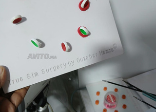 Pelvitrainer laparoscopie