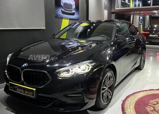 Bmw serie 216d Sportline