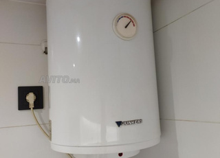 Chauffe-eau électrique chauffe eau junkers 30