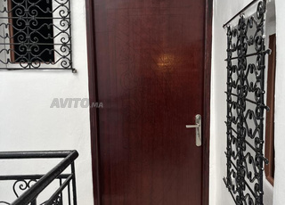 Chambre à louer (la nuitée)