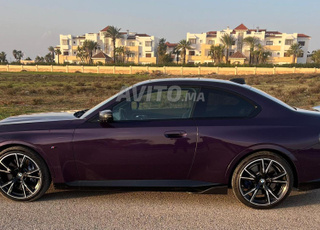 BMW M240i Xdrive coupé performance pack Carbonne