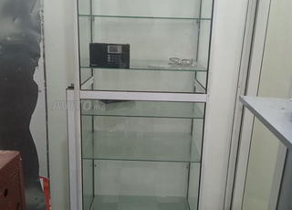 فيترين القنيطرة