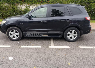 Hyundai Santa Fe Diesel Automatique 2007