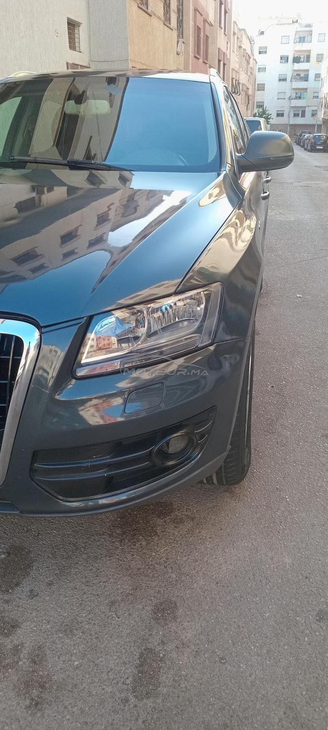 Audi Q5 v6