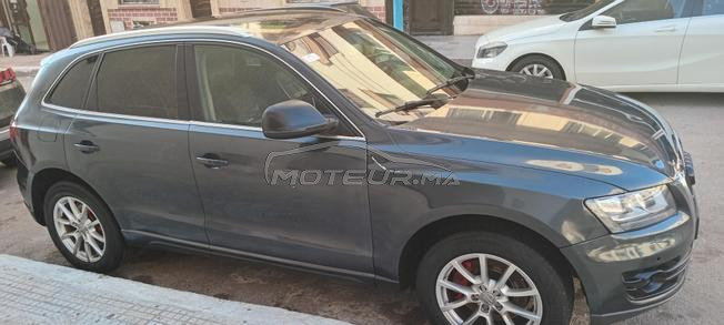 Audi Q5 v6