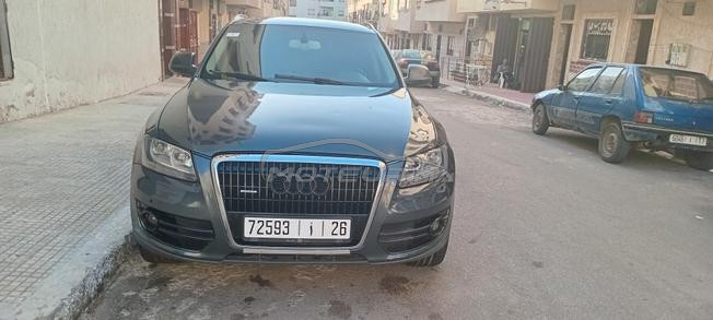 Audi Q5 v6