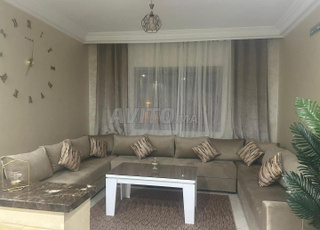 إقامة النرجس عمارة 8