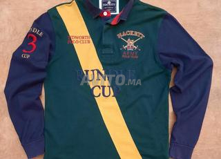 Hackett Polo Taille S original