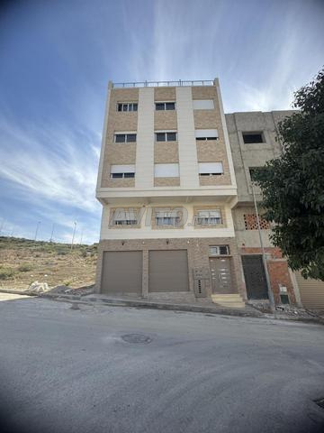 Maison à vendre à Tanja balia