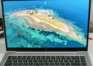 hp elitebook neuf