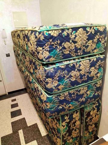 طقم سجاد و 5 مراتب Mesidor