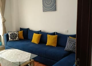 Très bel appartement meublé à louer