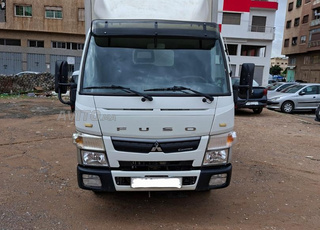 فوسو كانتر ميتسوبيشي