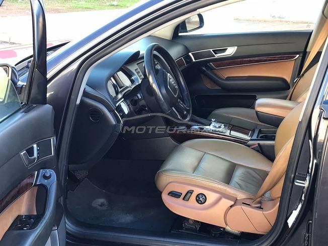 Audi A6 3L
