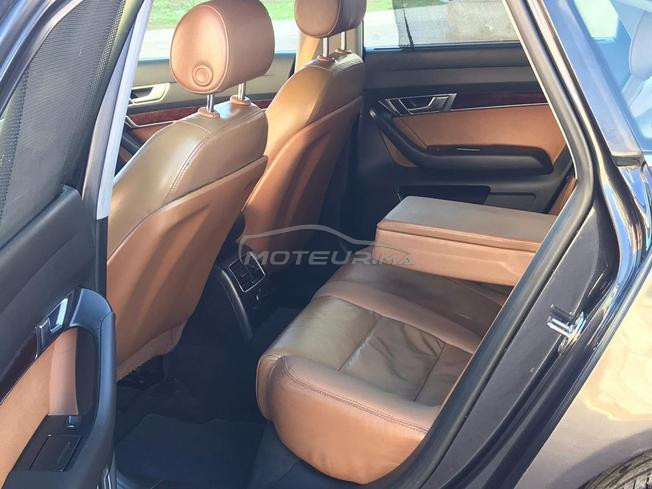 Audi A6 3L