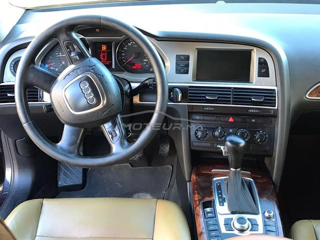 Audi A6 3L