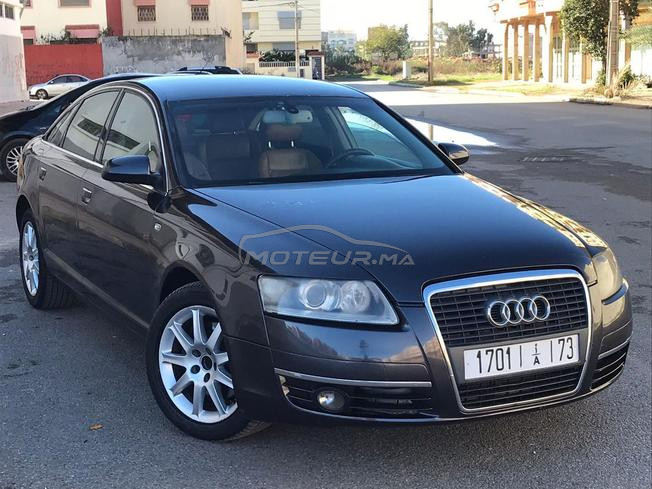 Audi A6 3L