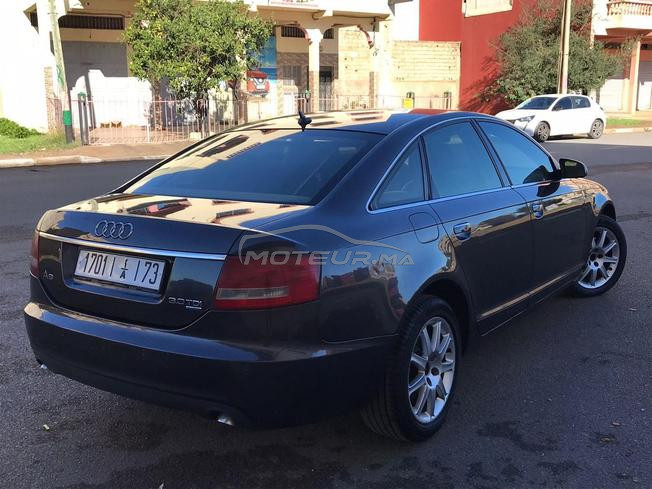 Audi A6 3L