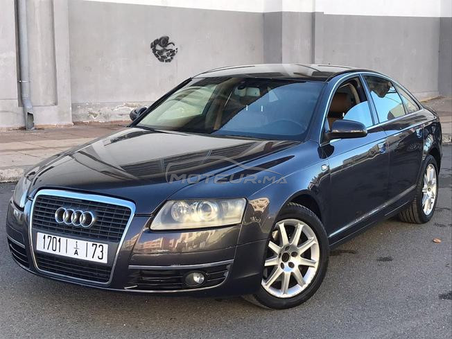Audi A6 3L